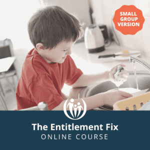 The Entitlement Fix for Small Groups