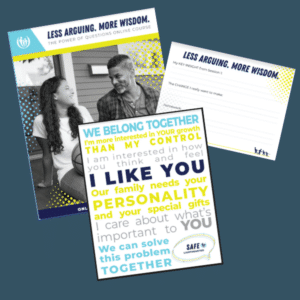 Power of Questions Online Course Workbook