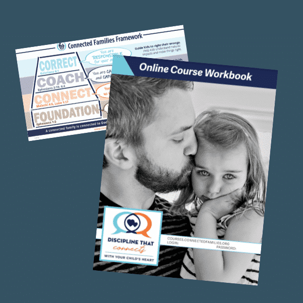 Small Group Workbooks (1) DTC Online Course Workbook