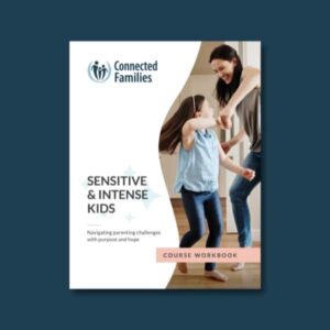 Discipline That Connects With Your Child's Heart - Book