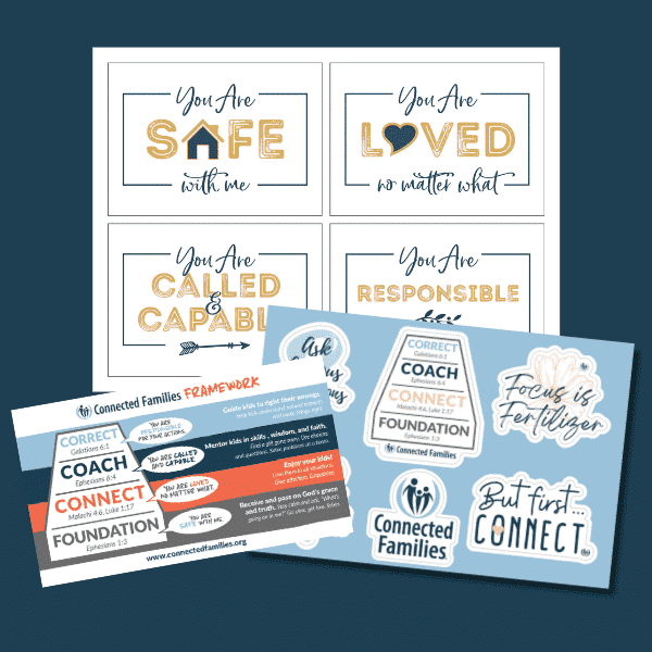 Parenting Reminders Bundle Parenting Reminders Bundle