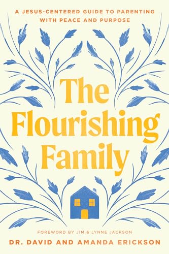 Flourishing Family Flourishing Family book cover